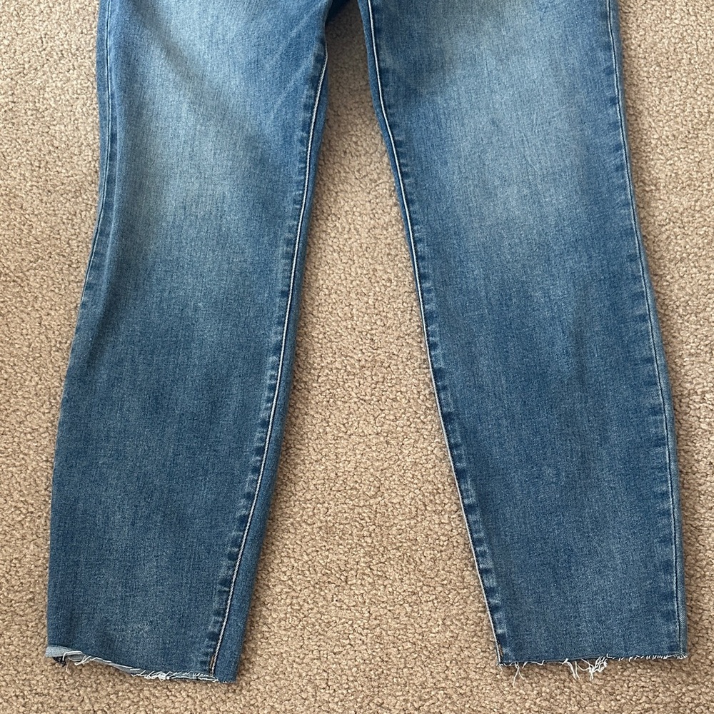 Kut from the Kloth Women's Denim Jeans NWOT - Picture 4 of 7